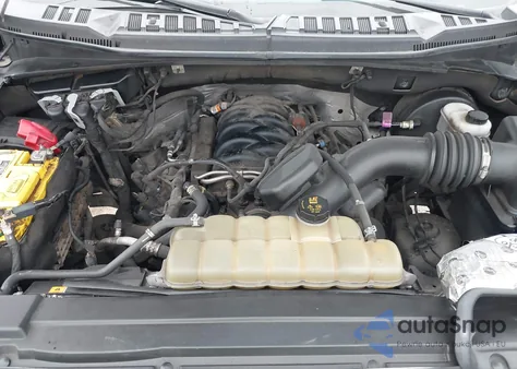 2020 Ford F-150 Xl z USA, uszkodzony, nr VIN 1FTEW1C52LKF46468